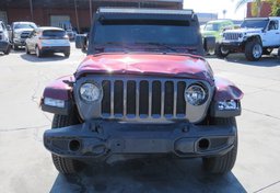 2021 Jeep Wrangler - Thumbnail 12