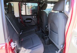 2021 Jeep Wrangler - Thumbnail 28