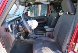 2021 Jeep Wrangler - Thumbnail 26