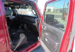 2021 Jeep Wrangler - Thumbnail 19