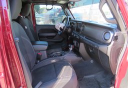 2021 Jeep Wrangler - Thumbnail 27