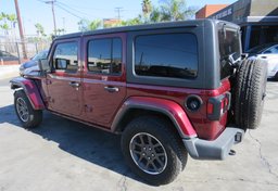 2021 Jeep Wrangler - Thumbnail 8