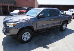 2019 Toyota Tacoma - Thumbnail 2