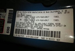 2019 Toyota Tacoma 4WD - Thumbnail 9