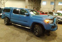 2019 Toyota Tacoma 4WD - Thumbnail 1