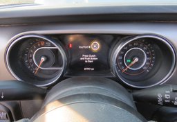 2018 Jeep Wrangler Unlimited - Thumbnail 33