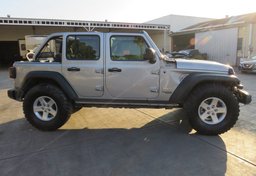 2018 Jeep Wrangler Unlimited - Thumbnail 6