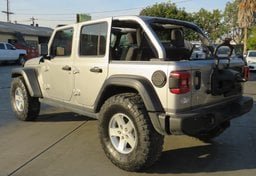 2018 Jeep Wrangler Unlimited - Thumbnail 9