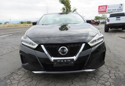 2021 Nissan Maxima - Thumbnail 12