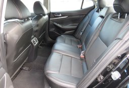 2021 Nissan Maxima - Thumbnail 35