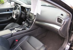 2021 Nissan Maxima - Thumbnail 28