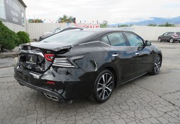 2021 Nissan Maxima - Thumbnail 7