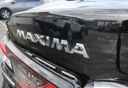 2021 Nissan Maxima - Thumbnail 25