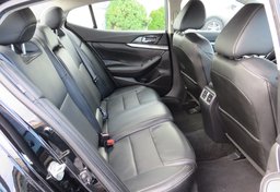 2021 Nissan Maxima - Thumbnail 33