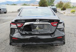 2021 Nissan Maxima - Thumbnail 13