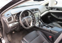 2021 Nissan Maxima - Thumbnail 29