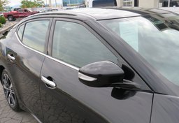 2021 Nissan Maxima - Thumbnail 20