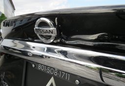 2021 Nissan Maxima - Thumbnail 23