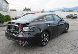 2021 Nissan Maxima - Thumbnail 8