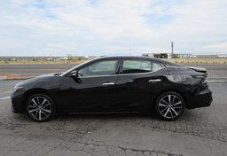 2021 Nissan Maxima - Thumbnail 10