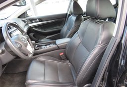 2021 Nissan Maxima - Thumbnail 32