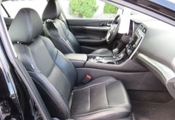 2021 Nissan Maxima - Thumbnail 30