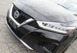 2021 Nissan Maxima - Thumbnail 18