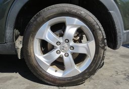 2016 Honda HR-V - Thumbnail 11