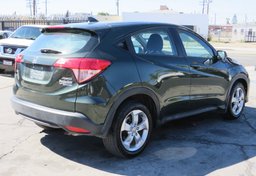 2016 Honda HR-V - Thumbnail 8