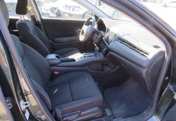 2016 Honda HR-V - Thumbnail 22