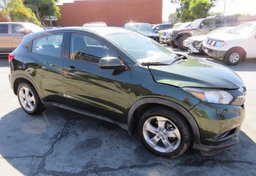 2016 Honda HR-V - Thumbnail 2
