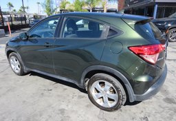 2016 Honda HR-V - Thumbnail 9