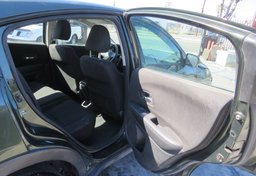 2016 Honda HR-V - Thumbnail 27