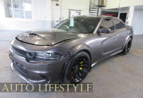 Picture of 2021 Dodge Charger