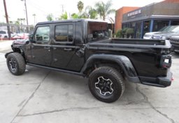 2020 Jeep Gladiator - Thumbnail 6