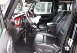 2020 Jeep Gladiator - Thumbnail 27