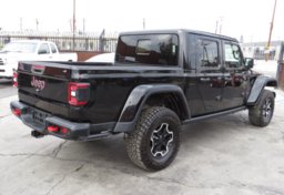 2020 Jeep Gladiator - Thumbnail 7