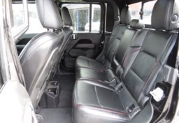 2020 Jeep Gladiator - Thumbnail 29