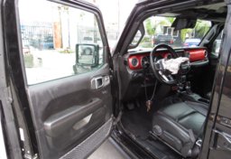 2020 Jeep Gladiator - Thumbnail 21