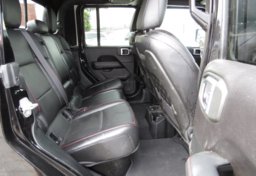 2020 Jeep Gladiator - Thumbnail 30