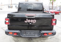 2020 Jeep Gladiator - Thumbnail 10