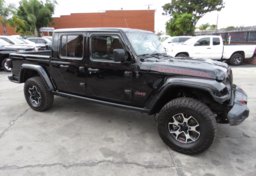 2020 Jeep Gladiator - Thumbnail 1
