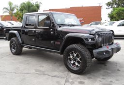2020 Jeep Gladiator - Thumbnail 3