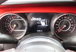 2020 Jeep Gladiator - Thumbnail 34