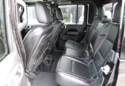 2020 Jeep Gladiator - Thumbnail 31