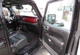 2020 Jeep Gladiator - Thumbnail 22