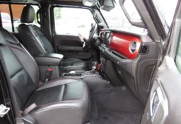 2020 Jeep Gladiator - Thumbnail 26