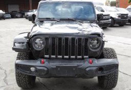 2020 Jeep Gladiator - Thumbnail 9