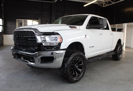 Picture of 2019 Ram 2500 Big Horn