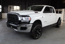 2019 Ram 2500 Big Horn - Thumbnail 3